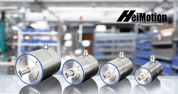 
        Hygienic, clean, corrosion-resistant
    