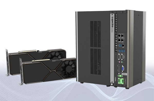 Compact Industrial PC for
        Space-Constrained Installations

    