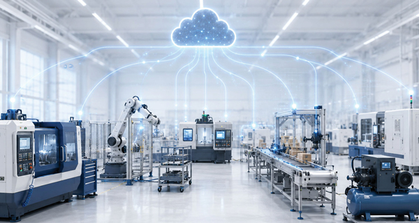 
        From Industrial Data to Operational Value
    