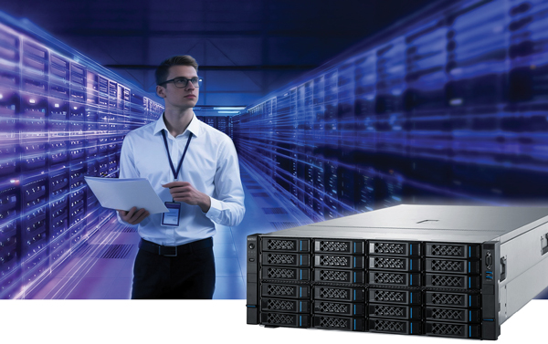 
        All-QLC Flash Storage for Clusters with 10,000 GPUs
    