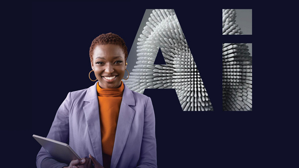 Industrial AI in Manufacturing
    