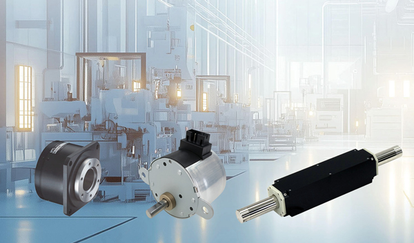 Rotative and linear motor solutions
    