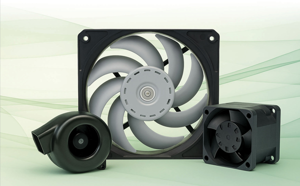 
        Criteria for selecting fans and blowers
    