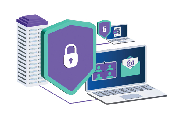 
        Highly Secure VPN Client
    