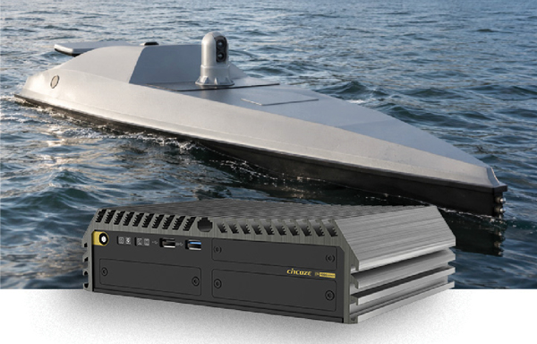 
        Remote Control of Uncrewed Surface Vessels
    