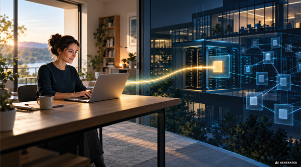 
        Focus on Cyber Resilience
    